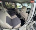 Серый Ниссан ИксТрейл, объемом двигателя 2 л и пробегом 209 тыс. км за 6800 $, фото 14 на Automoto.ua