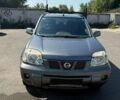 Сірий Ніссан ІксТрейл, об'ємом двигуна 2.2 л та пробігом 352 тис. км за 3700 $, фото 9 на Automoto.ua
