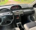 Сірий Ніссан ІксТрейл, об'ємом двигуна 0 л та пробігом 240 тис. км за 3999 $, фото 6 на Automoto.ua