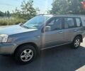 Сірий Ніссан ІксТрейл, об'ємом двигуна 2.2 л та пробігом 352 тис. км за 3700 $, фото 8 на Automoto.ua