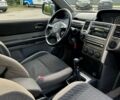 Серый Ниссан ИксТрейл, объемом двигателя 2.2 л и пробегом 270 тыс. км за 3999 $, фото 5 на Automoto.ua