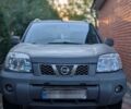 Сірий Ніссан ІксТрейл, об'ємом двигуна 2.2 л та пробігом 245 тис. км за 4000 $, фото 1 на Automoto.ua