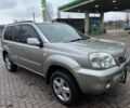 Сірий Ніссан ІксТрейл, об'ємом двигуна 2.2 л та пробігом 258 тис. км за 3800 $, фото 1 на Automoto.ua