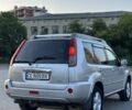 Серый Ниссан ИксТрейл, объемом двигателя 2.2 л и пробегом 349 тыс. км за 5650 $, фото 3 на Automoto.ua