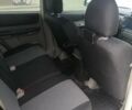 Серый Ниссан ИксТрейл, объемом двигателя 2 л и пробегом 160 тыс. км за 7100 $, фото 7 на Automoto.ua