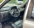 Серый Ниссан ИксТрейл, объемом двигателя 2.2 л и пробегом 230 тыс. км за 3899 $, фото 7 на Automoto.ua