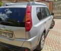 Серый Ниссан ИксТрейл, объемом двигателя 2 л и пробегом 269 тыс. км за 6500 $, фото 1 на Automoto.ua