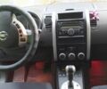 Серый Ниссан ИксТрейл, объемом двигателя 2 л и пробегом 190 тыс. км за 7400 $, фото 5 на Automoto.ua