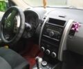 Серый Ниссан ИксТрейл, объемом двигателя 2 л и пробегом 190 тыс. км за 7400 $, фото 14 на Automoto.ua