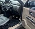 Серый Ниссан ИксТрейл, объемом двигателя 2 л и пробегом 160 тыс. км за 3550 $, фото 10 на Automoto.ua
