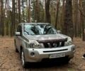 Серый Ниссан ИксТрейл, объемом двигателя 2 л и пробегом 280 тыс. км за 7950 $, фото 1 на Automoto.ua