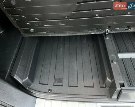 Серый Ниссан ИксТрейл, объемом двигателя 2.5 л и пробегом 155 тыс. км за 8750 $, фото 47 на Automoto.ua