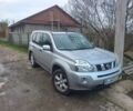 Сірий Ніссан ІксТрейл, об'ємом двигуна 2 л та пробігом 258 тис. км за 5400 $, фото 1 на Automoto.ua