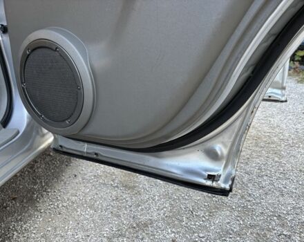 Сірий Ніссан ІксТрейл, об'ємом двигуна 2.2 л та пробігом 2 тис. км за 5000 $, фото 13 на Automoto.ua