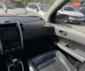 Серый Ниссан ИксТрейл, объемом двигателя 2 л и пробегом 266 тыс. км за 6999 $, фото 12 на Automoto.ua