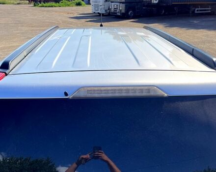 Серый Ниссан ИксТрейл, объемом двигателя 2.5 л и пробегом 270 тыс. км за 9800 $, фото 8 на Automoto.ua