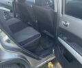 Серый Ниссан ИксТрейл, объемом двигателя 2 л и пробегом 240 тыс. км за 8700 $, фото 7 на Automoto.ua