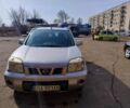 Серый Ниссан ИксТрейл, объемом двигателя 0 л и пробегом 238 тыс. км за 3385 $, фото 1 на Automoto.ua