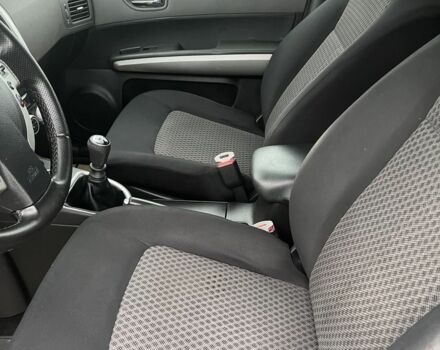 Серый Ниссан ИксТрейл, объемом двигателя 0 л и пробегом 3 тыс. км за 8500 $, фото 2 на Automoto.ua