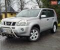 Серый Ниссан ИксТрейл, объемом двигателя 2 л и пробегом 230 тыс. км за 7900 $, фото 14 на Automoto.ua