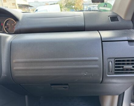 Сірий Ніссан ІксТрейл, об'ємом двигуна 2.2 л та пробігом 2 тис. км за 5000 $, фото 8 на Automoto.ua