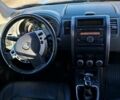 Серый Ниссан ИксТрейл, объемом двигателя 2 л и пробегом 207 тыс. км за 10000 $, фото 12 на Automoto.ua