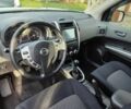 Серый Ниссан ИксТрейл, объемом двигателя 2 л и пробегом 230 тыс. км за 7950 $, фото 6 на Automoto.ua