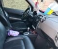 Серый Ниссан ИксТрейл, объемом двигателя 2.5 л и пробегом 323 тыс. км за 8200 $, фото 3 на Automoto.ua