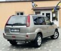Серый Ниссан ИксТрейл, объемом двигателя 2.2 л и пробегом 170 тыс. км за 4250 $, фото 3 на Automoto.ua