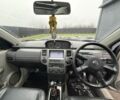 Серый Ниссан ИксТрейл, объемом двигателя 2.2 л и пробегом 150 тыс. км за 2500 $, фото 10 на Automoto.ua