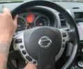Серый Ниссан ИксТрейл, объемом двигателя 2.49 л и пробегом 158 тыс. км за 8900 $, фото 5 на Automoto.ua