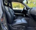 Серый Ниссан ИксТрейл, объемом двигателя 2 л и пробегом 239 тыс. км за 8750 $, фото 7 на Automoto.ua