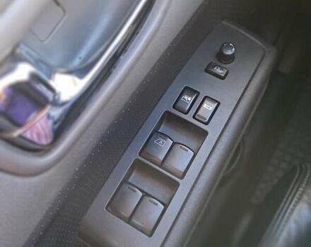 Серый Ниссан ИксТрейл, объемом двигателя 2 л и пробегом 207 тыс. км за 10000 $, фото 14 на Automoto.ua