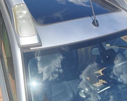 Серый Ниссан ИксТрейл, объемом двигателя 0 л и пробегом 269 тыс. км за 6200 $, фото 3 на Automoto.ua