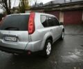 Сірий Ніссан ІксТрейл, об'ємом двигуна 2.5 л та пробігом 295 тис. км за 8200 $, фото 2 на Automoto.ua