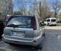 Сірий Ніссан ІксТрейл, об'ємом двигуна 2.2 л та пробігом 193 тис. км за 5500 $, фото 2 на Automoto.ua