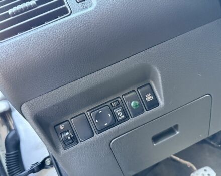 Серый Ниссан ИксТрейл, объемом двигателя 2.2 л и пробегом 297 тыс. км за 4950 $, фото 19 на Automoto.ua