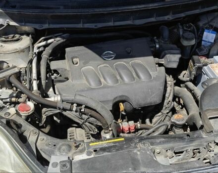 Серый Ниссан ИксТрейл, объемом двигателя 0 л и пробегом 269 тыс. км за 6200 $, фото 6 на Automoto.ua