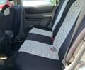 Серый Ниссан ИксТрейл, объемом двигателя 2.2 л и пробегом 340 тыс. км за 3500 $, фото 7 на Automoto.ua