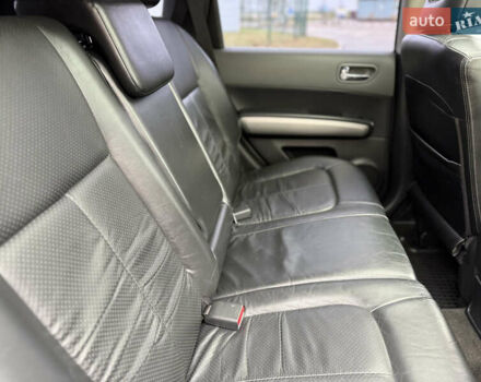 Сірий Ніссан ІксТрейл, об'ємом двигуна 2 л та пробігом 239 тис. км за 8200 $, фото 14 на Automoto.ua