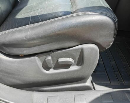 Серый Ниссан ИксТрейл, объемом двигателя 0 л и пробегом 269 тыс. км за 6200 $, фото 7 на Automoto.ua