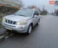 Серый Ниссан ИксТрейл, объемом двигателя 2 л и пробегом 275 тыс. км за 7200 $, фото 7 на Automoto.ua