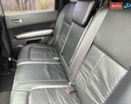 Сірий Ніссан ІксТрейл, об'ємом двигуна 2 л та пробігом 239 тис. км за 8200 $, фото 10 на Automoto.ua