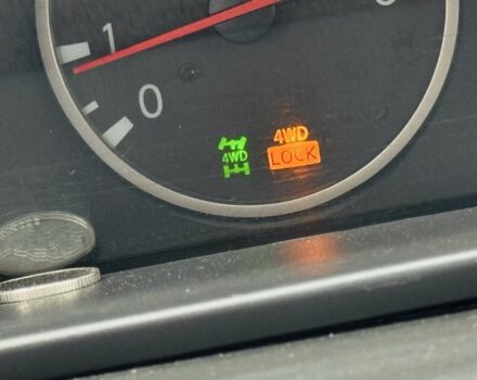 Серый Ниссан ИксТрейл, объемом двигателя 2.2 л и пробегом 170 тыс. км за 4250 $, фото 16 на Automoto.ua