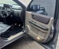 Серый Ниссан ИксТрейл, объемом двигателя 2 л и пробегом 160 тыс. км за 3550 $, фото 11 на Automoto.ua