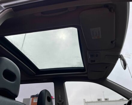 Серый Ниссан ИксТрейл, объемом двигателя 2.2 л и пробегом 229 тыс. км за 4650 $, фото 16 на Automoto.ua