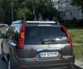 Серый Ниссан ИксТрейл, объемом двигателя 2 л и пробегом 292 тыс. км за 7000 $, фото 1 на Automoto.ua