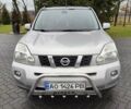 Серый Ниссан ИксТрейл, объемом двигателя 2 л и пробегом 230 тыс. км за 7900 $, фото 1 на Automoto.ua
