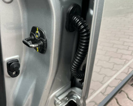 Серый Ниссан ИксТрейл, объемом двигателя 2.49 л и пробегом 155 тыс. км за 8499 $, фото 33 на Automoto.ua