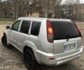 Сірий Ніссан ІксТрейл, об'ємом двигуна 2.2 л та пробігом 270 тис. км за 3500 $, фото 4 на Automoto.ua